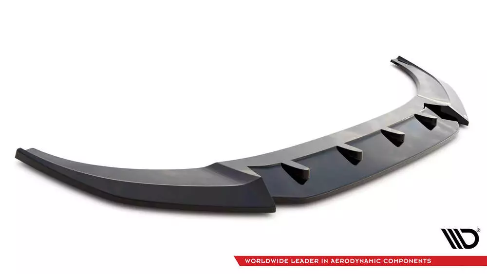 Front Splitter V.1 Audi Rsq8 Mk1 - Image 4