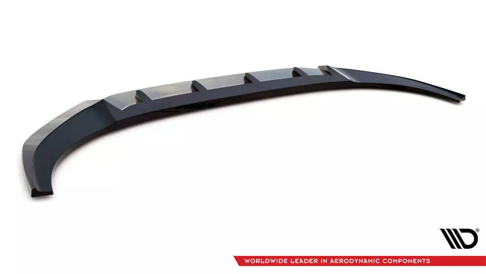 Front Splitter V.1 Audi Rsq8 Mk1 - Image 5