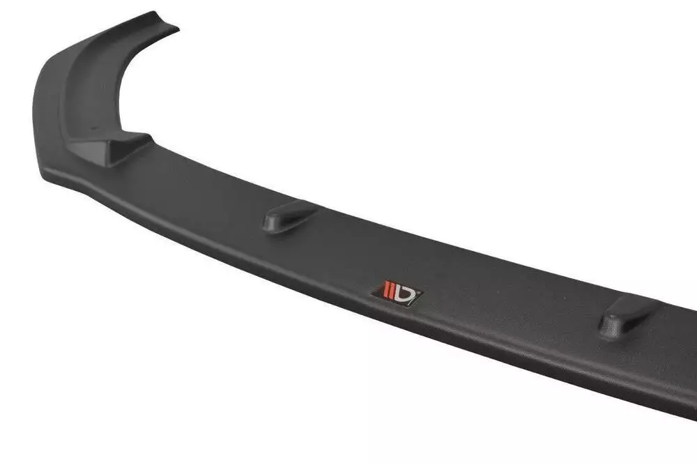 Front Splitter V.1 Audi S3 / A3 S-line Hatchback / Sportback 8v Facelift - Image 4