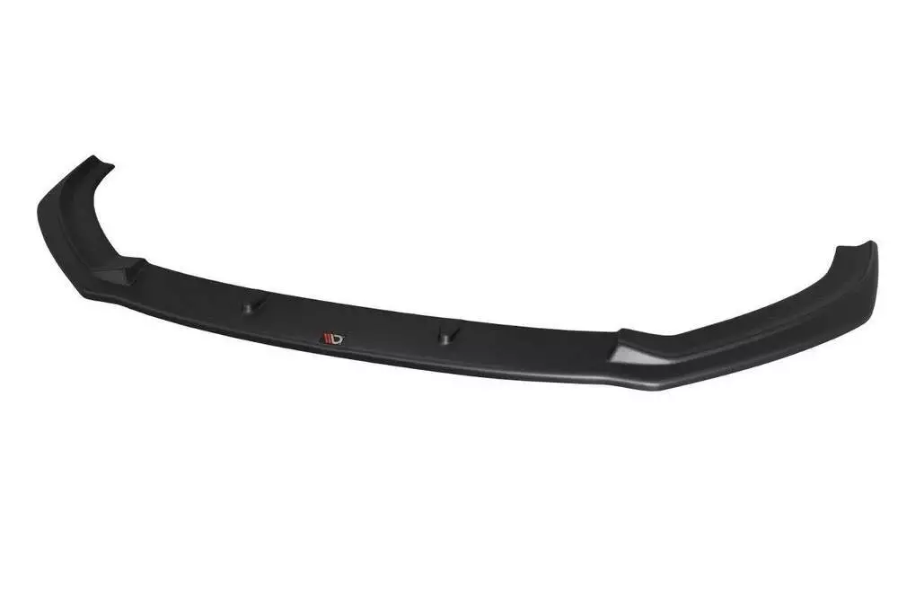 Front Splitter V.1 Audi S3 / A3 S-line Hatchback / Sportback 8v Facelift - Image 5