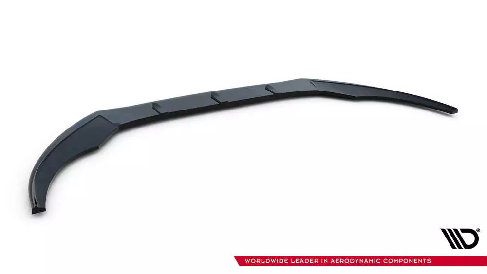 Front Splitter V.1 Audi S6 / A6 S-line C7 - Image 5