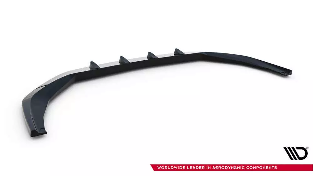 Front Splitter V.1 Audi S8 / A8 S-line D5 Facelift - Image 5