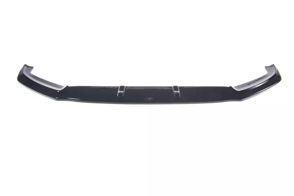 Front Splitter V.1 Audi Tt Rs 8s - Image 5