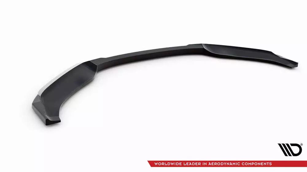 Front Splitter V.1 Audi Tt S / S-line 8s - Image 5