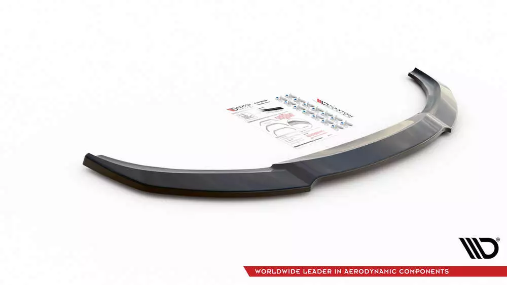 Front Splitter V.1 Bmw 1 F20 - Image 3