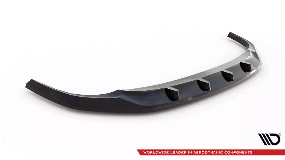 Front Splitter V.1 Bmw 2 Coupe G42 - Image 4