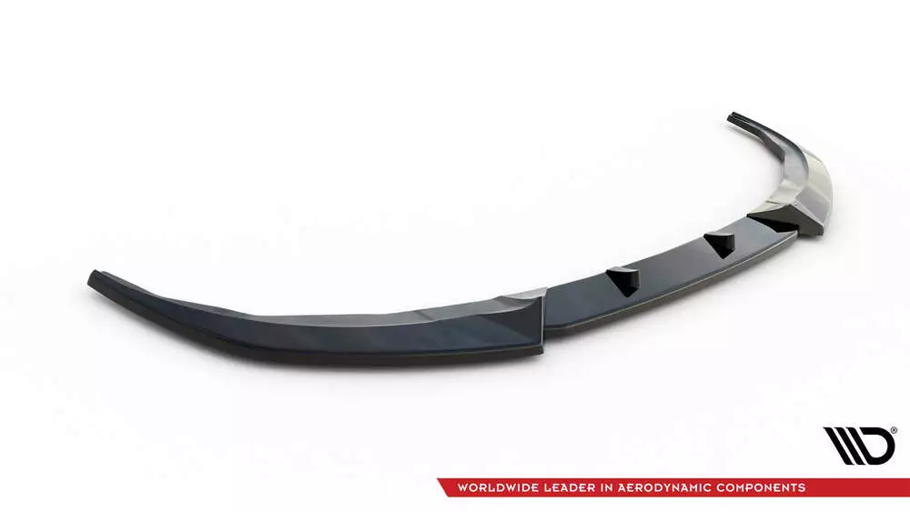 Front Splitter V.1 Bmw 3 Sport Line G20 / G21 - Image 4