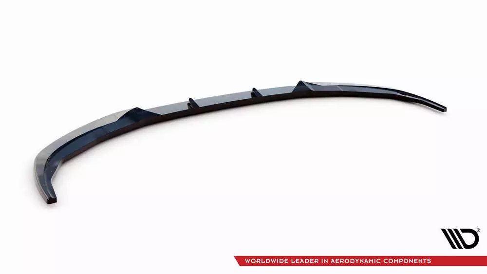 Front Splitter V.1 Bmw 3 Sport Line G20 / G21 - Image 5