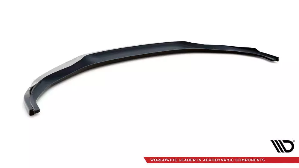 Front Splitter V.1 Bmw 4 / I4 Gran Coupe M-pack / M440i G26 - Image 5