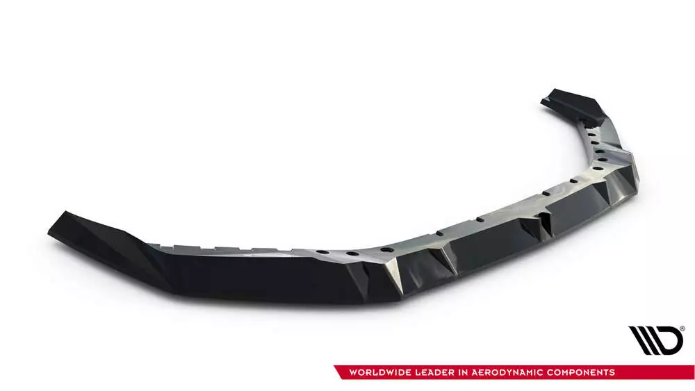 Front Splitter V.1 Bmw M5 Sedan / Touring G90 - Image 7