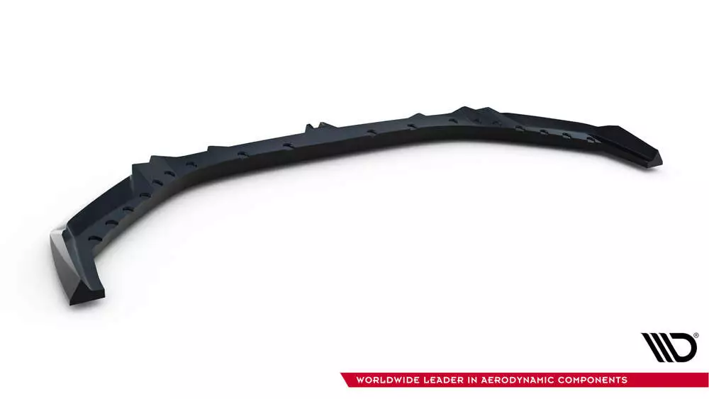 Front Splitter V.1 Bmw M5 Sedan / Touring G90 - Image 8