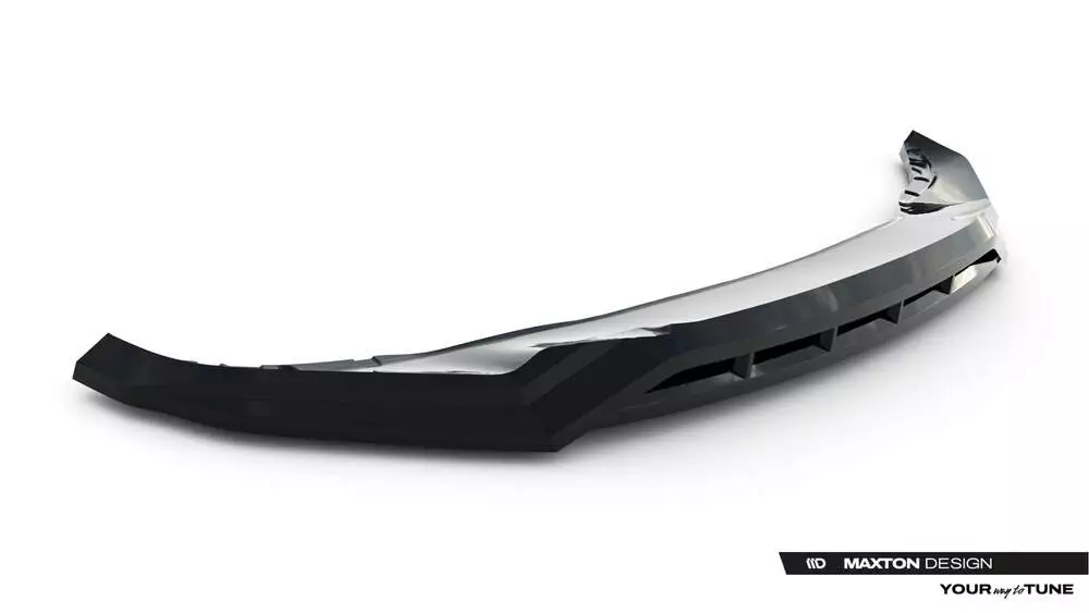Front Splitter V.1 Bmw X5 M-pack G05 Facelift - Image 8