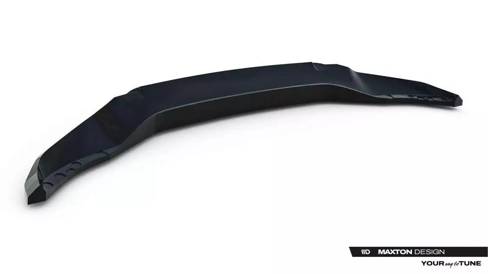 Front Splitter V.1 Bmw X5 M-pack G05 Facelift - Image 9
