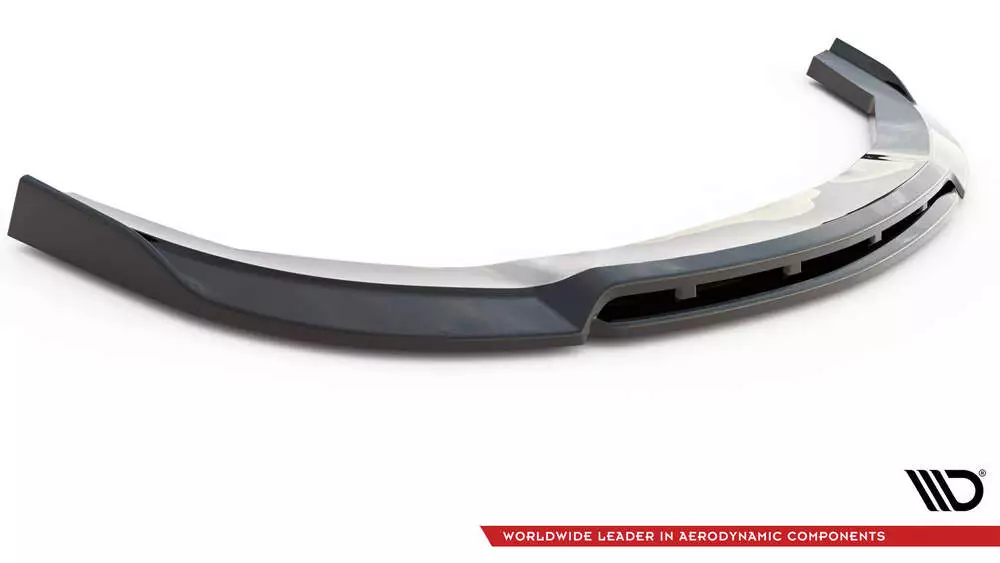 Front Splitter V.1 Dodge Charger Srt Mk7 Facelift - Image 4