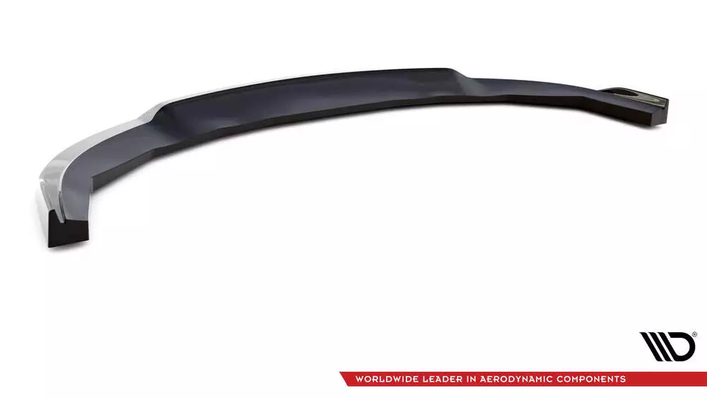 Front Splitter V.1 Dodge Charger Srt Mk7 Facelift - Image 5