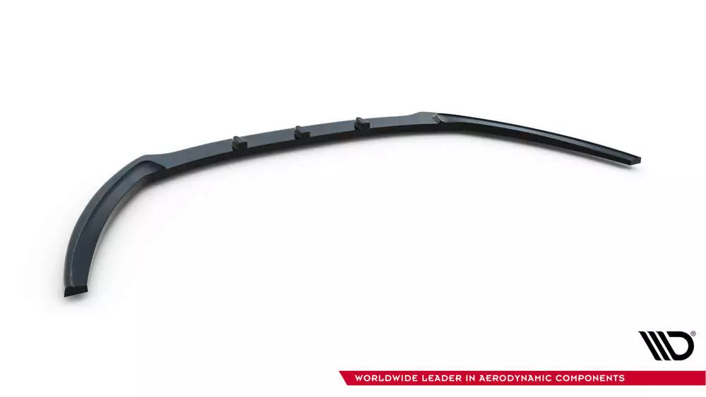 Front Splitter V.1 Ford Focus St Mk3 - Image 6