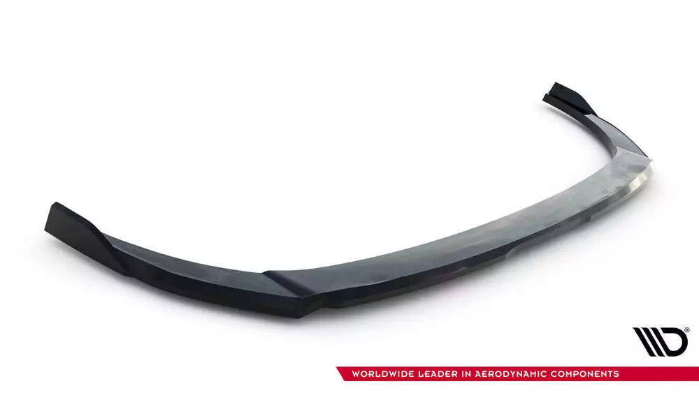 Front Splitter V.1 Hyundai Elantra N Mk7 - Image 4