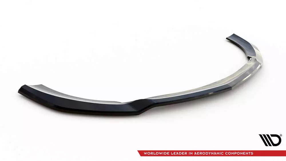 Front Splitter V.1 Mercedes-amg E63 W213 Facelift - Image 4