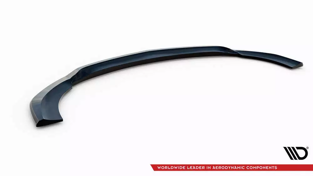 Front Splitter V.1 Mercedes-amg E63 W213 Facelift - Image 5