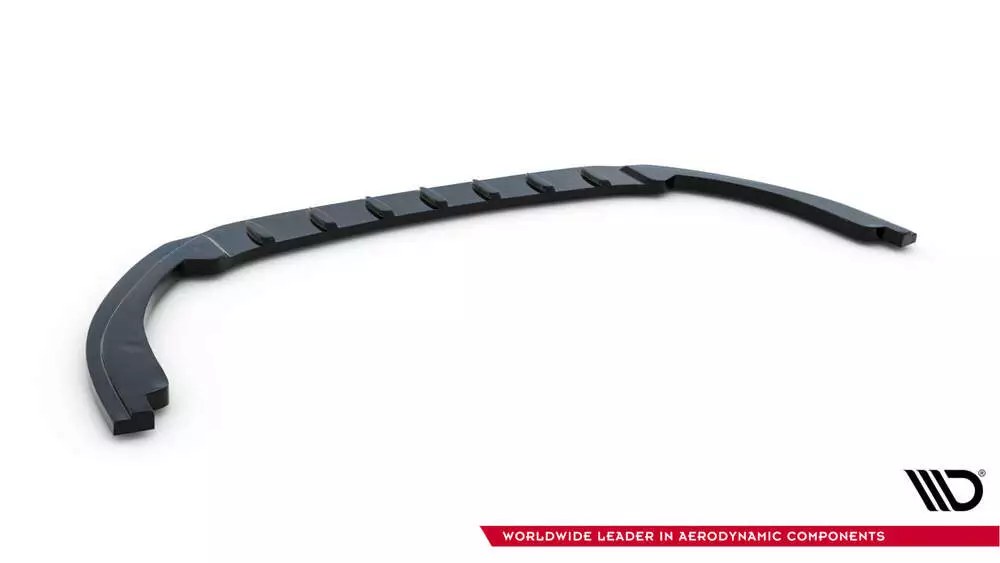 Front Splitter V.1 Peugeot Rcz Mk1 - Image 5