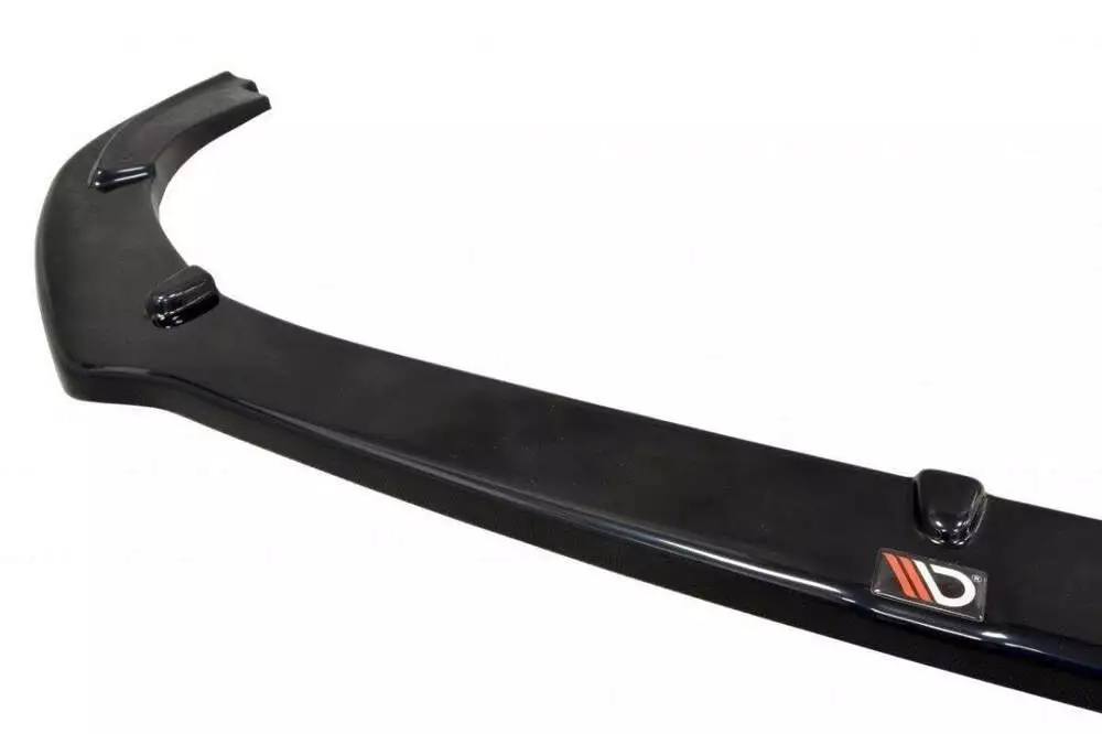 Front Splitter V.1 Peugeot Rcz Mk1 Facelift - Image 5
