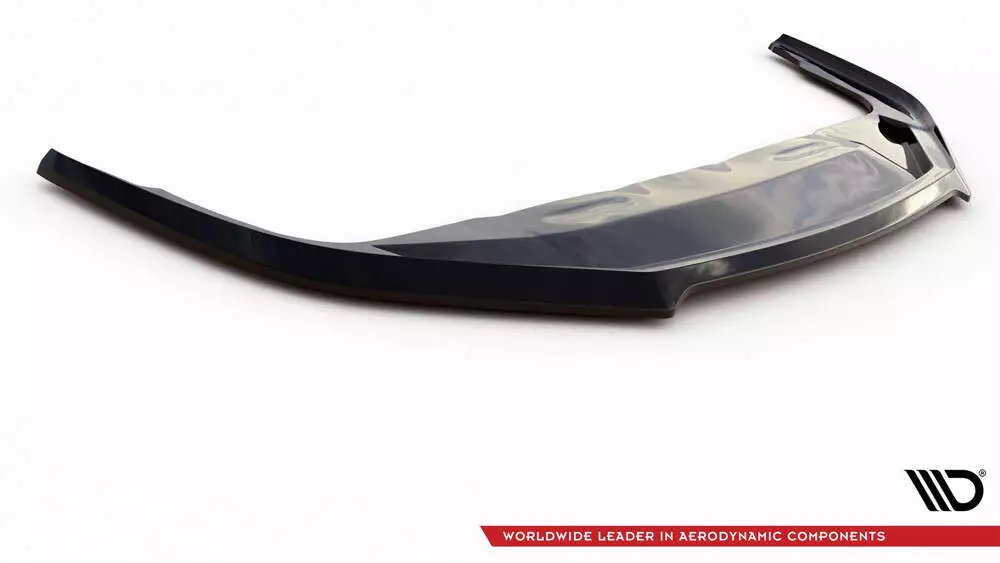 Front Splitter V.1 Porsche 911 Carrera 991 Facelift - Image 4