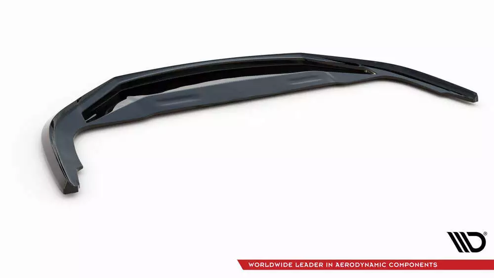 Front Splitter V.1 Porsche 911 Carrera 991 Facelift - Image 5