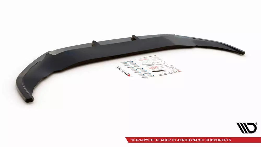 Front Splitter V.1 Volkswagen Arteon R - Image 5