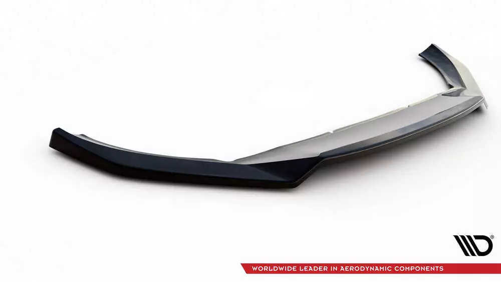 Front Splitter V.1 Volvo Xc60 Mk2 R-design - Image 4