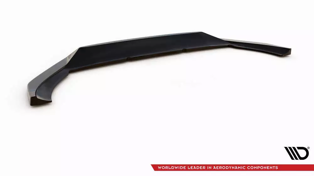 Front Splitter V.1 Volvo Xc60 Mk2 R-design - Image 5