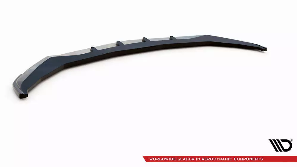 Front Splitter V.2 Alfa Romeo Giulia Sport - Image 5