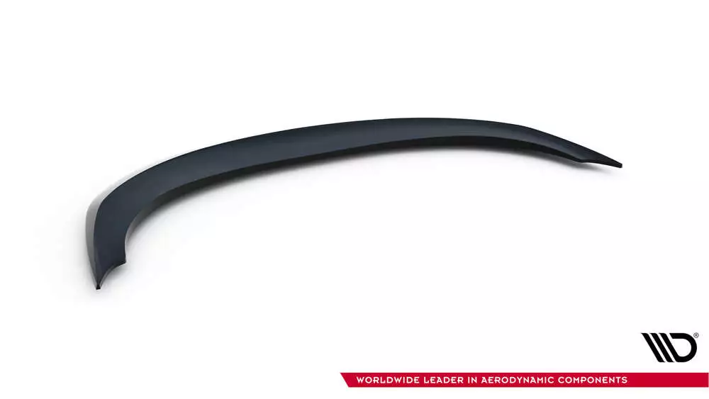Front Splitter V.2 Audi A4 B7 - Image 5