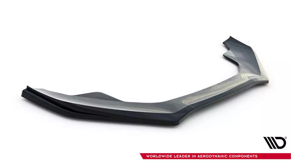 Front Splitter V.2 Audi A4 B8 Fl - Image 5