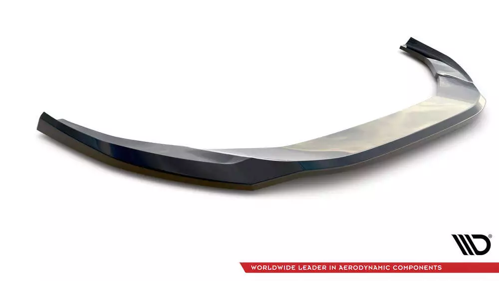 Front Splitter V.2 Audi A4 S-line / S4 B9 Facelift - Image 4