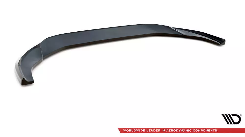 Front Splitter V.2 Audi A4 S-line / S4 B9 Facelift - Image 5