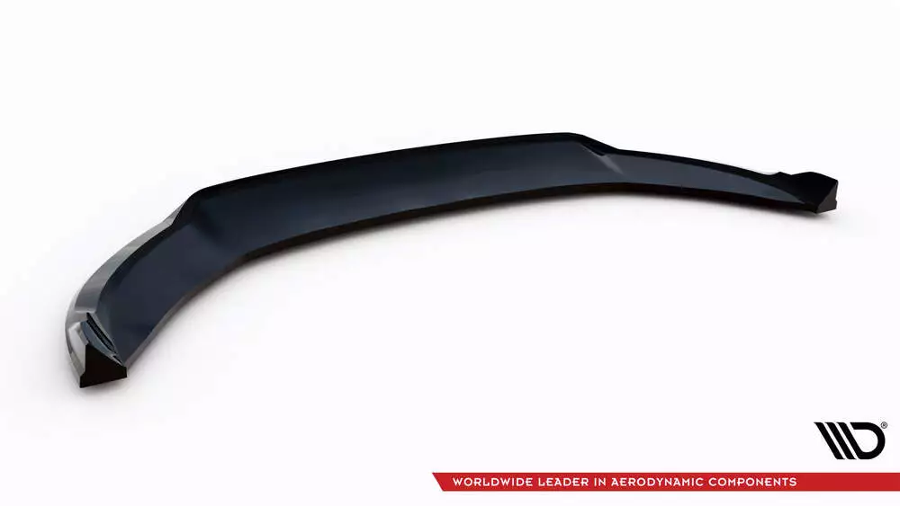Front Splitter V.2 Audi Q3 S-line 8u - Image 5