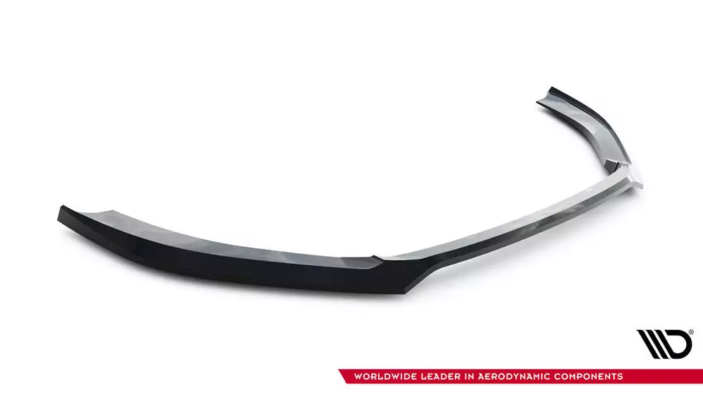 Front Splitter V.2 Audi Rs3 8v Fl Sedan - Image 3