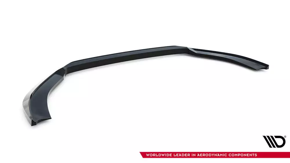 Front Splitter V.2 Audi Rs3 8v Fl Sedan - Image 4