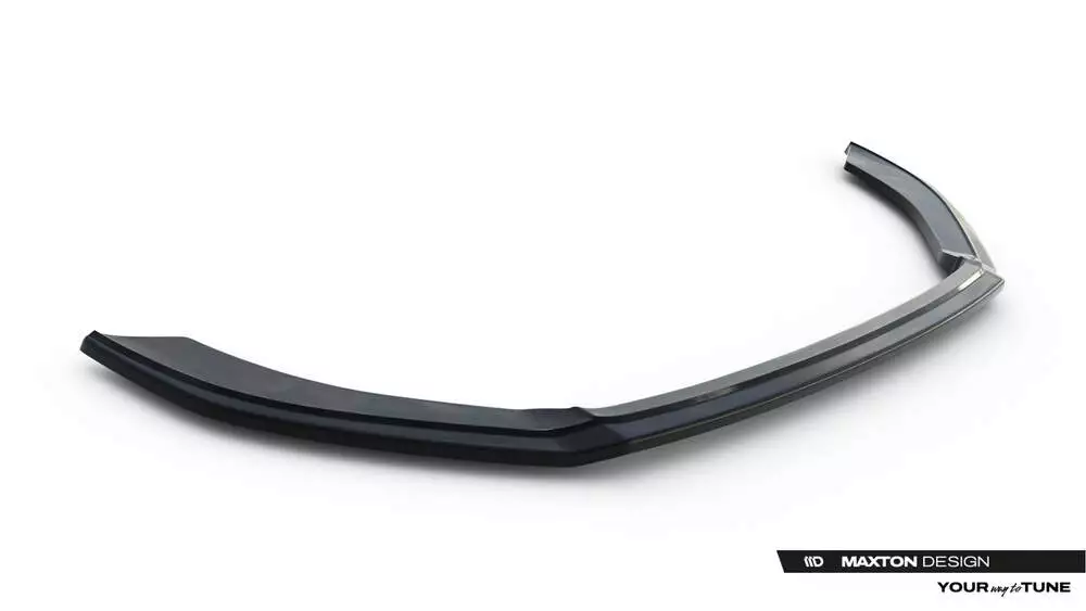 Front Splitter V.2 Audi Rs3 8v Fl Sportback - Image 5