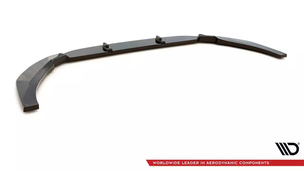 Front Splitter V.2 Audi Rs5 F5 Facelift - Image 5