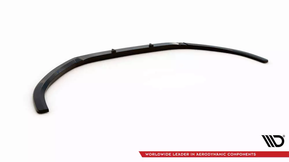Front Splitter V.2 Audi S3 / A3 S-line 8v Sedan / Cabrio - Image 5