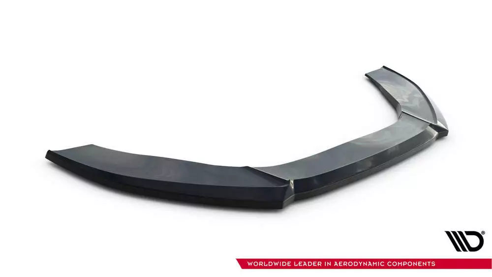 Front Splitter V.2 Audi S6 / A6 S-line C7 - Image 4