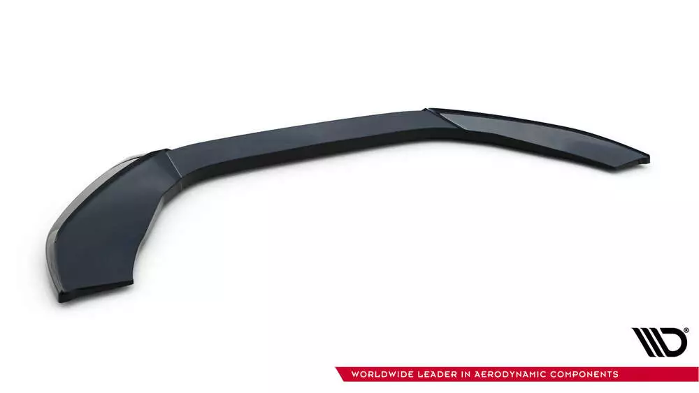 Front Splitter V.2 Audi S6 / A6 S-line C7 - Image 5