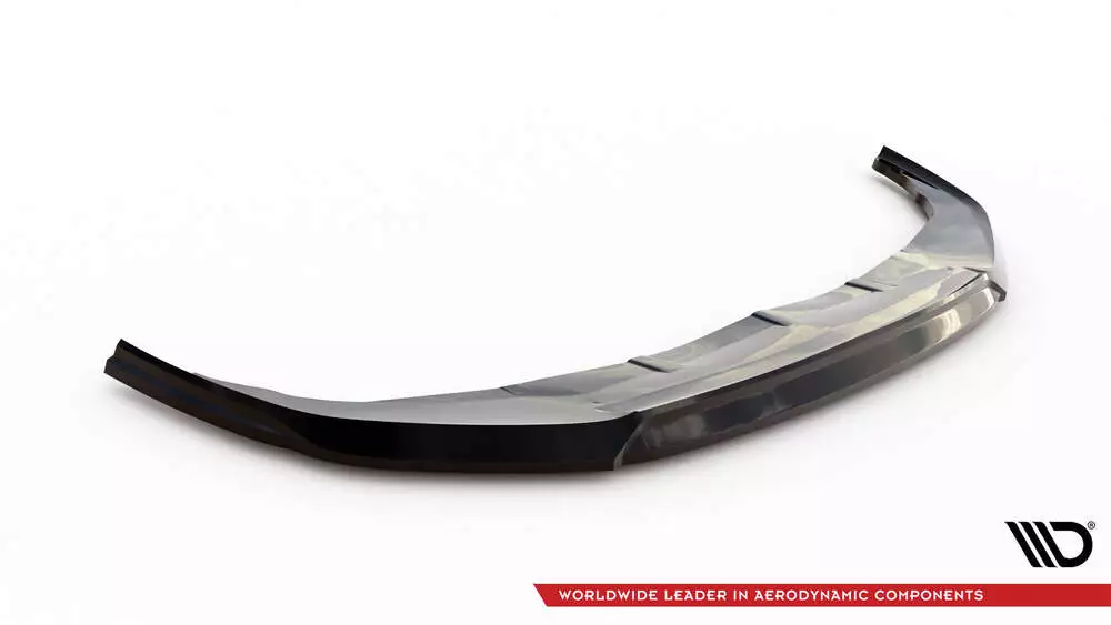 Front Splitter V.2 Bmw 1 F40 - Image 5
