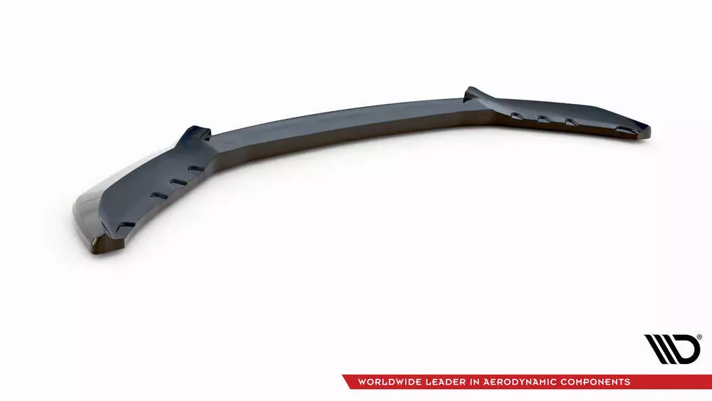 Front Splitter V.2 Bmw 4 Coupe / Gran Coupe / Cabrio F32 / F36 / F33 - Image 5