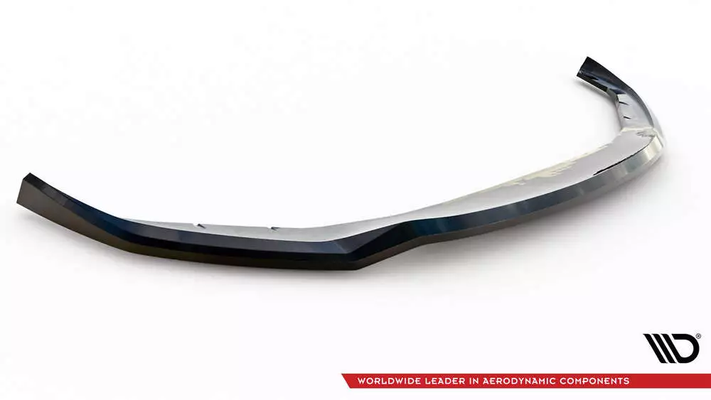 Front Splitter V.2 Bmw 5 G30 / G31 Facelift - Image 4