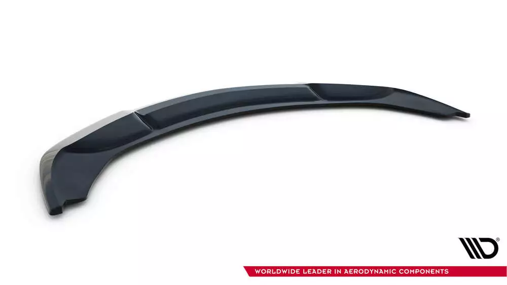 Front Splitter V.2 Bmw 6 Coupe E63 / Cabrio E64 - Image 5