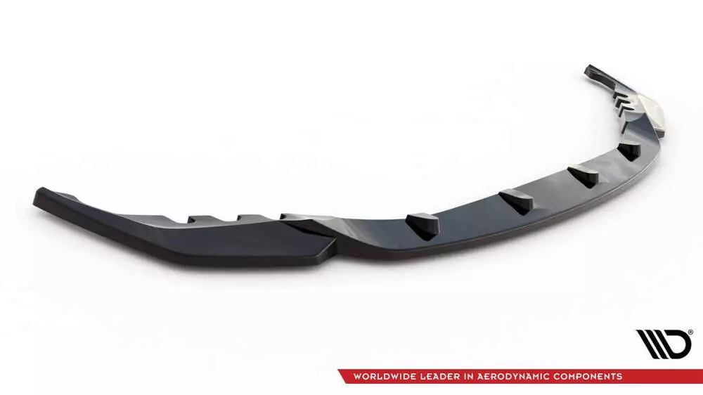 Front Splitter V.2 Bmw M3 Sedan / Touring G80 / G81 - Image 3