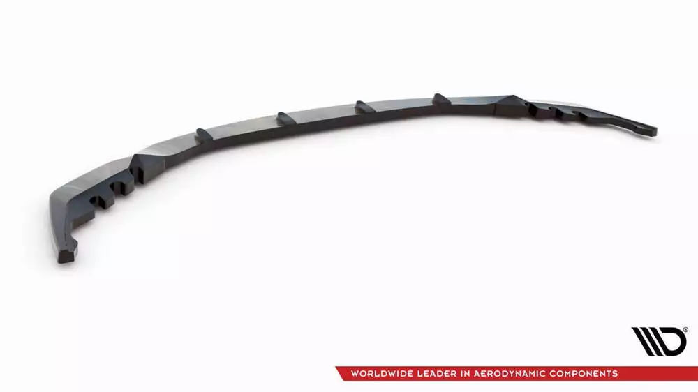Front Splitter V.2 Bmw M3 Sedan / Touring G80 / G81 - Image 4