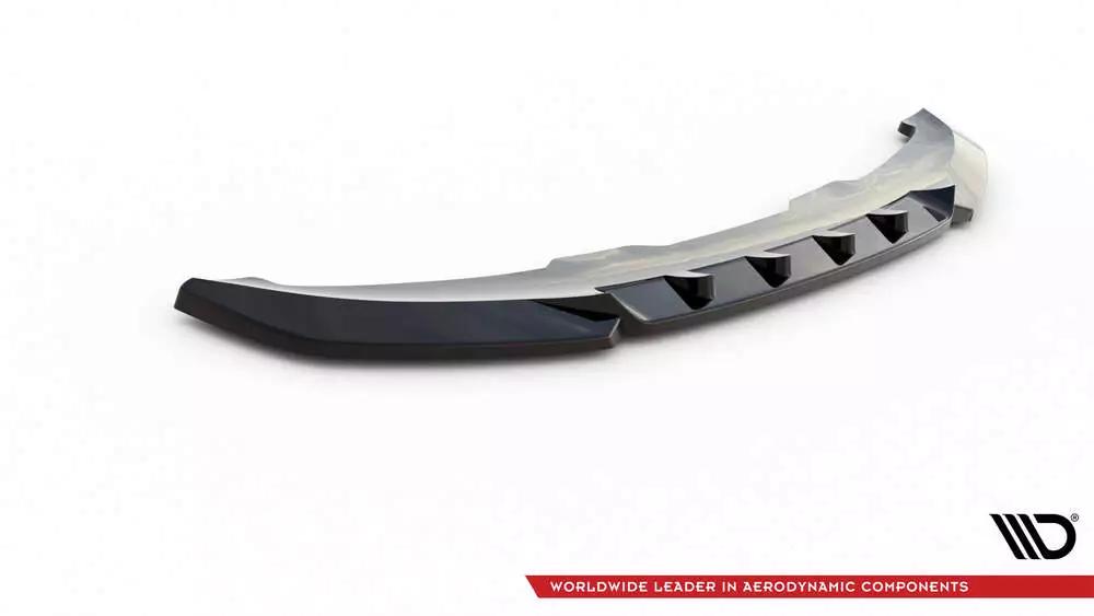 Front Splitter V.2 Bmw I3 S Mk1 Facelift - Image 4